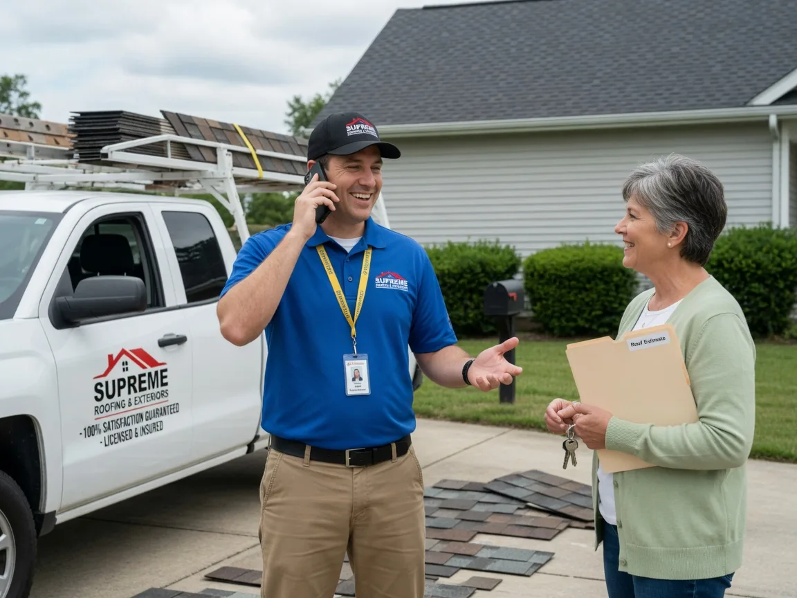Roof Replacement Greensburg, KY FAQs