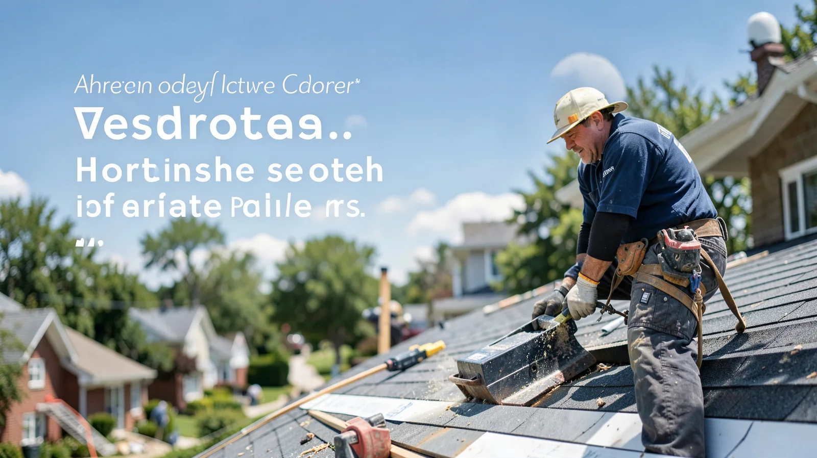 Roof Replacement in Greensburg, KY near me